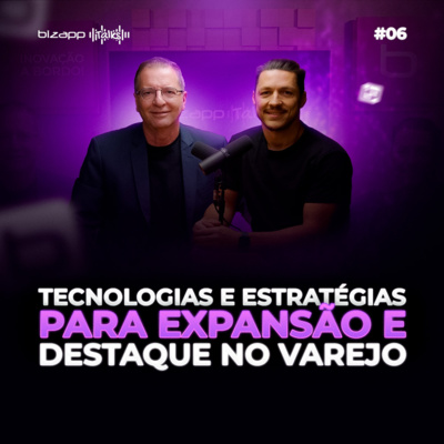 Tecnologias e Estratégias essenciais para expansão e destaque no varejo!