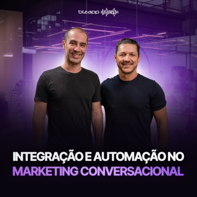 Integração e automação no marketing e vendas conversacional: Microsoft + Blip