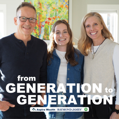 #1 Well-Being with Dr. Tanis Farish 