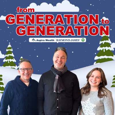 #2 Giving with Jason Roberts