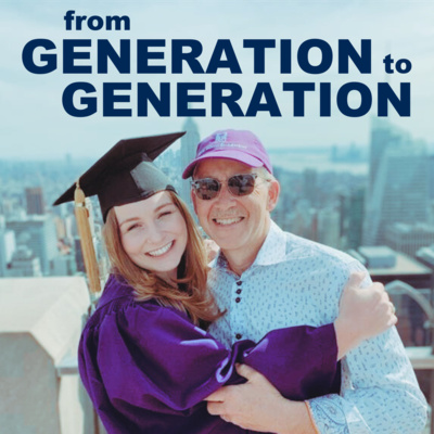 #4 Funding Post-Secondary Education Across Generations
