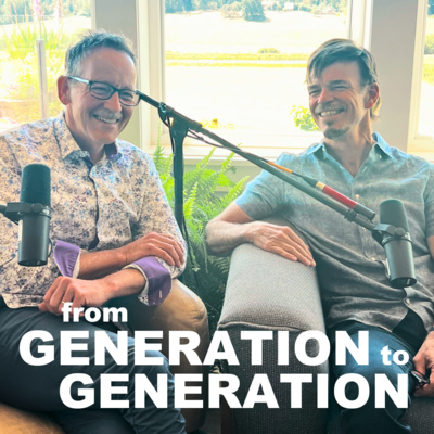 #5 Your Parents' Last Days with Dr. Mike Jones, MD