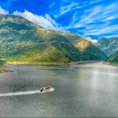 Currently playing episode