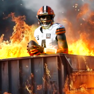 Deshauns Fault? Jameis Time? | Browns vs Jaguars Preview | Cleveland Browns Podcast