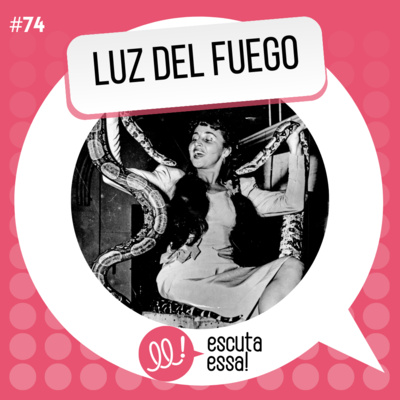 Luz del Fuego