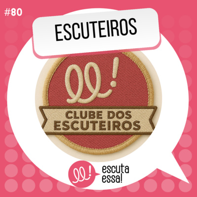 Escuteiros
