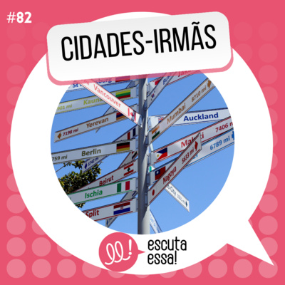 Cidades-irmãs