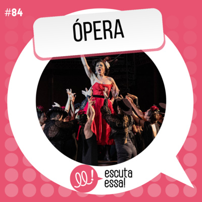 Ópera