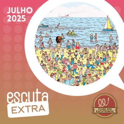 Escuta Extra