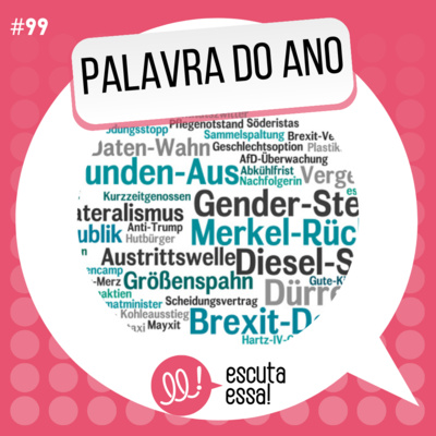 Palavra do Ano