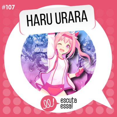 Haru Urara