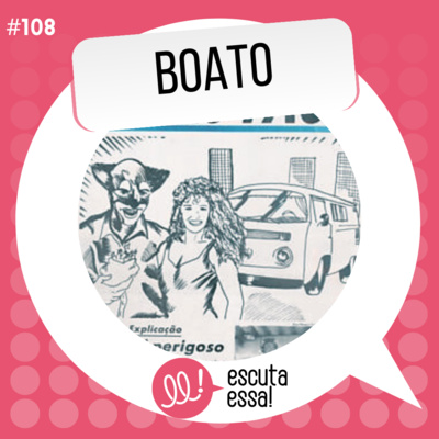 Boato