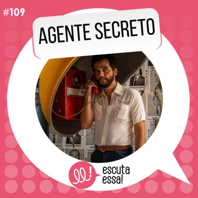 Agente Secreto