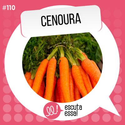 Cenoura