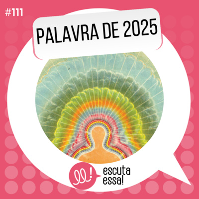 Palavra de 2025