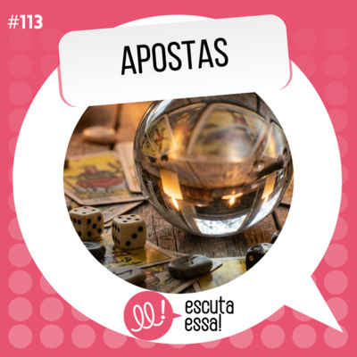 Apostas