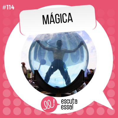 Mágica