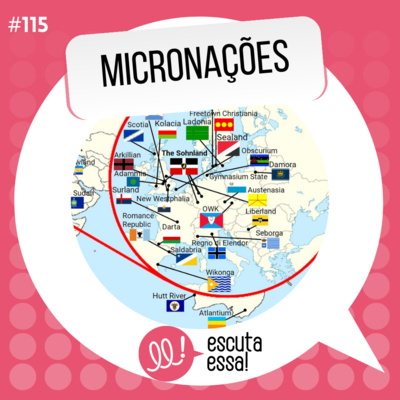 Micronações