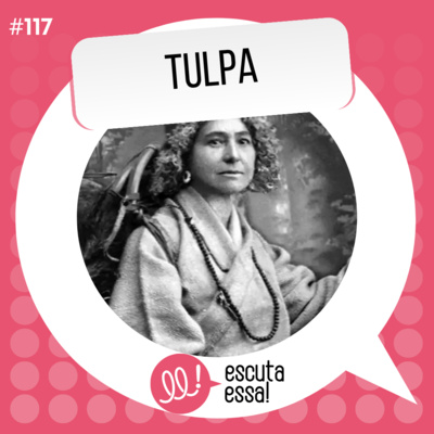 Tulpa