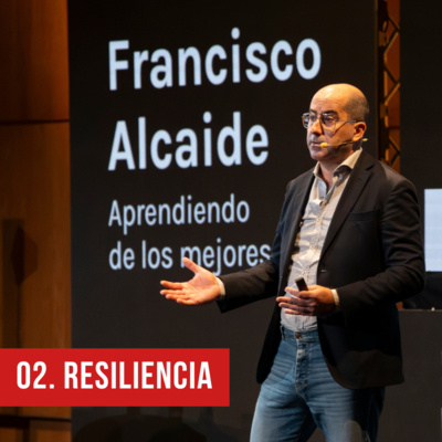 02. RESILIENCIA / La resiliencia es crítica... y se educa