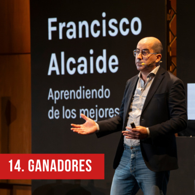 14. GANADORES / 15 rasgos que definen a los 'ganadores'