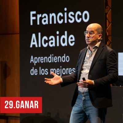 29. GANAR / 15 claves 'ganadoras' para empezar septiembre
