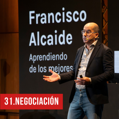 31. NEGOCIACIÓN / Negociar, una de las formas más eficientes de ganar más