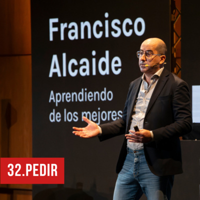 32. PEDIR / Saber pedir, uno de los secretos para llegar lejos