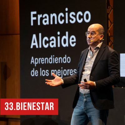 33. BIENESTAR / 8 claves para una vida más plena