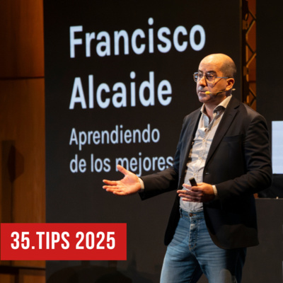 35. TIPS 2025 / 10 claves para un 2025 a otro nivel
