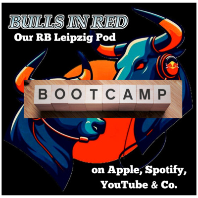 38. Bootcamp in Salzburg