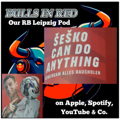 39. Sesko can do anything