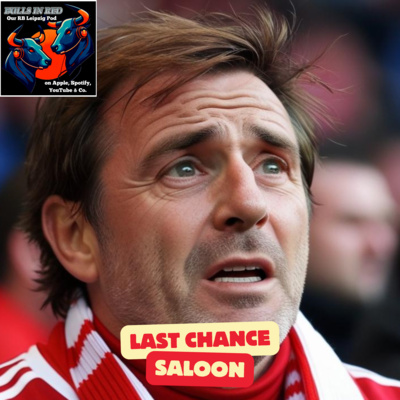 45. Last chance saloon