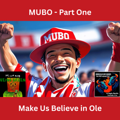 Bonus: MUBO - Part One