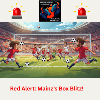 S03 E03 Red Alert: Mainz's Box Blitz