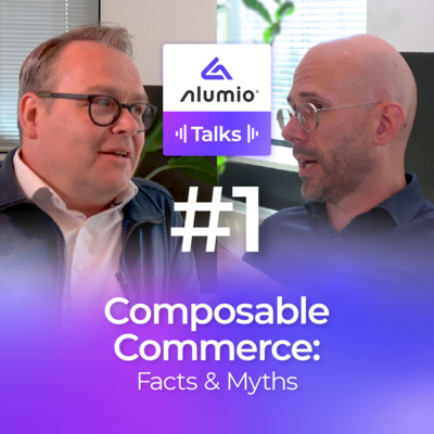 Currently playing episode