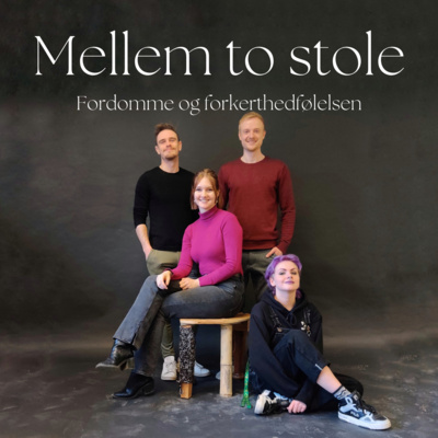 Fordomme, Ligheder og Følelsen af at Være Forkert
