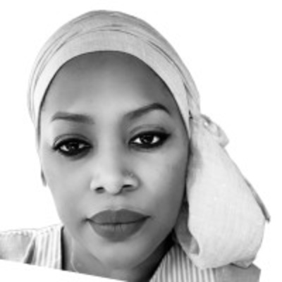 Back to Her Roots: A Journey from the U.S. to Senegal with Anta Gueye-James