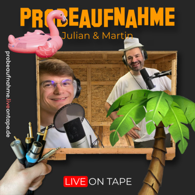 Folge 4 - DJI Drohnenabsturz Live aus Kroatien - Probeaufnahme