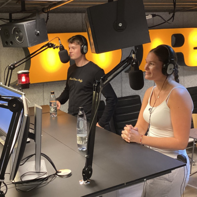 SCHOOL TALK om Fester & Fredagscaféer