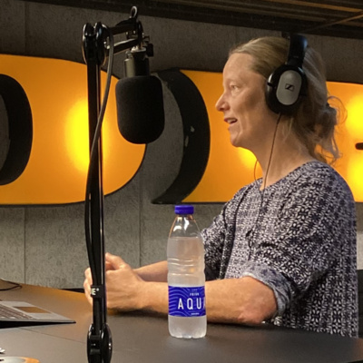 SCHOOL TALK: Eksamensangst - episode 1