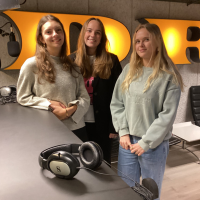 SCHOOL TALK: Innovation