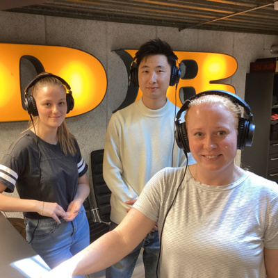 SCHOOL TALK: HF-enkeltfag