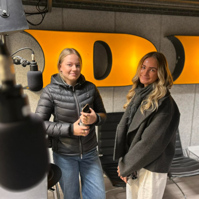 SCHOOL TALK: Ridesport og EUX Business