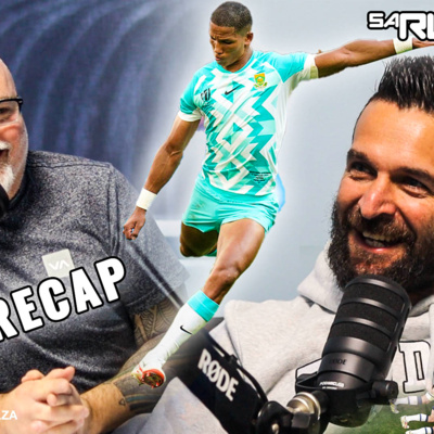 Keo & Zels Show – EP 17: Manie deserves a break