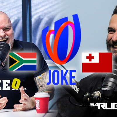 Keo & Zels Show – EP 22: Why World Rugby is a joke