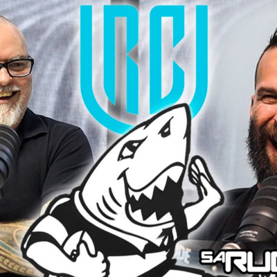 Keo & Zels URC Show - EP2: Sharks must show some bite!