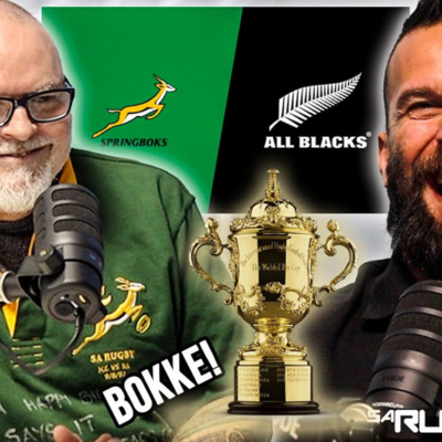 Keo & Zels Show - EP 31: Bokke, Bokke, Bokke, Bokke!
