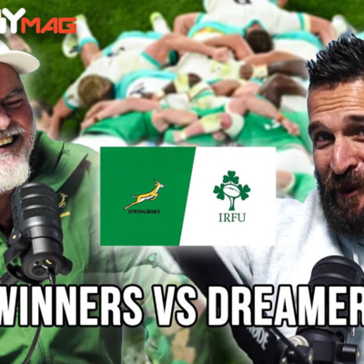 Keo & Zels Show – EP 35: World Cup winners v dreamers
