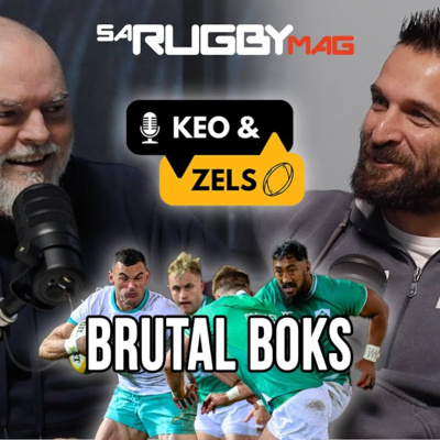 Give us back our brutal Boks